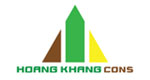 Hoàng Khang Contruction